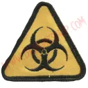 Parche Biohazard - Parches -