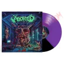 Vinilo LP Aborted ‎– Vault of horrors - Vinilo Heavy - Aborted