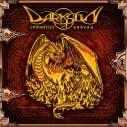 CD Darksun – Chronicles of Aravan - CD Heavy - Darksun