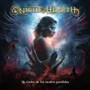 CD Night Hearth - La noche de los Sueños Perdidos - Demons Records - Night Hearth