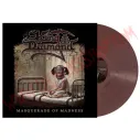 Vinilo LP King Diamond – Masquerade of Madness - Vinilo Heavy - King Diamond