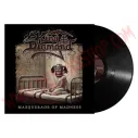Vinilo LP King Diamond – Masquerade of Madness - Vinilo Heavy - King Diamond
