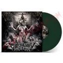 Vinilo LP Belphegor - Conjuring the Dead - Vinilo Heavy - Belphegor