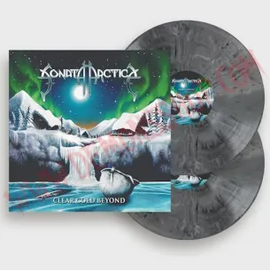 Vinilo LP Sonata Arctica - Clear Cold Beyond - Vinilo Heavy - Sonata Arctica