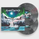 Vinilo LP Sonata Arctica - Clear Cold Beyond - Vinilo Heavy - Sonata Arctica