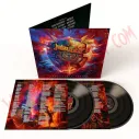 Vinilo LP Judas Priest ‎– Invincible Shield - Vinilo Heavy - Judas Priest