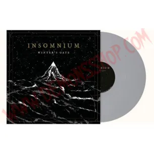 Vinilo LP Insomnium - Winter'S Gate - Vinilo Heavy - Insomnium