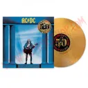 Vinilo LP ACDC ‎– Who Made Who - Vinilo Rock - AC/DC