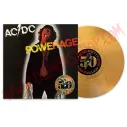 Vinilo LP ACDC ‎– Powerage - Vinilo Rock - AC/DC