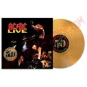 Vinilo LP ACDC ‎– live - Vinilo Rock - AC/DC