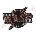 Parche WASP - Parches - Wasp