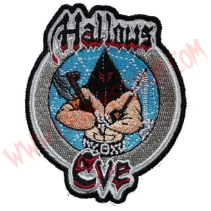 Parche Hallows Eve - Parches - Hallows Eve