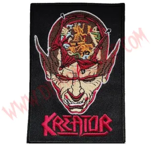 Parche kreator - Parches - Kreator