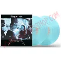 Vinilo LP Metallica ‎– Garage Inc - Vinilo Heavy - Metallica