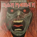 Vinilo LP Iron Maiden - The Soundhouse Tapes and more - Vinilo Heavy - Iron Maiden