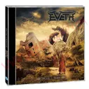 CD Eveth - Sellando El Destino - CD Heavy - 