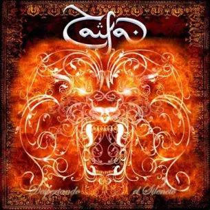 CD Taifa - Despertando El Silencio - CD Rock - Taifa