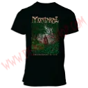 Camiseta MC Montaraz - Manga Corta - Montaraz
