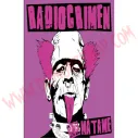 Cassette Radiocrimen - Remátame - Demons Punk Records - Radiocrimen