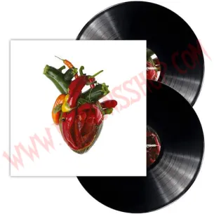 Vinilo LP Carcass - Torn Arteries - Vinilo Heavy - Carcass