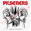 Vinilo LP Pilseners - Herois del nostre temps - Vinilo Punk - Pilseners 