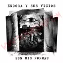 Vinilo LP Endora y sus vicios - Son mis normas - Vinilo Punk - Endora y sus vicios