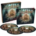 DVD Korpiklaani - Live at Masters of Rock - DVD Internacional - Korpiklaani
