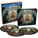 Blu-Ray Korpiklaani - Live At Masters Of Rock - Blu-Ray - Korpiklaani