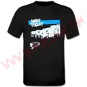Camiseta MC Minor Threat - Manga Corta - Minor Threat