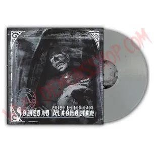Vinilo LP Soziedad Alkoholika - Polvo en los ojos - Vinilo Heavy - Soziedad Alkoholika