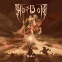 CD Hordak – Padre - CD Heavy - Hordak