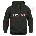 Sudadera Gatillazo - Sudaderas Punk - Gatillazo