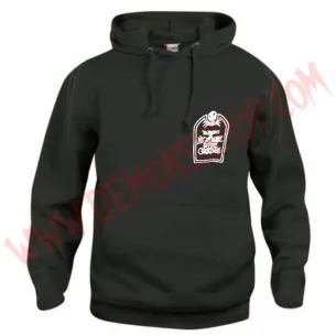 Sudadera Pesadilla antes de navidad - Sudaderas - Pesadilla antes de Navidad