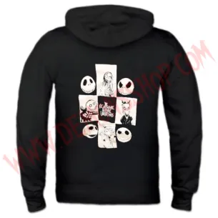 Sudadera Pesadilla antes de navidad - Sudaderas - Pesadilla antes de Navidad 2