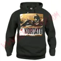 Sudadera Kortatu - Sudaderas Punk - Kortatu