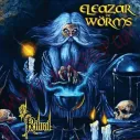 CD Eleazar De Worms - El Ritual - CD Heavy - Eleazar De Wörms
