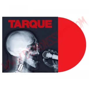 Vinilo LP Tarque - Tarque - Vinilo Rock - Tarque
