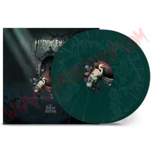 Vinilo LP My Dying bride - A Mortal Binding - Vinilo Heavy - My Dying Bride