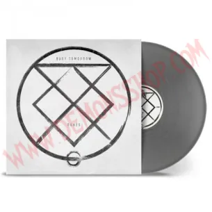 Vinilo LP Bury Tomorrow - Runes - Vinilo Heavy - Bury Tomorrow