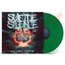Vinilo LP Suicide Silence - You Cant Stop Me - Vinilo Heavy - Suicide Silence