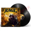 Vinilo LP Rage - Afterlifelines - Vinilo Heavy - Rage