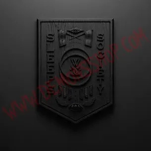 Vinilo LP While She Sleeps - Sleeps Society - Vinilo Heavy - while she sleeps