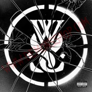 CD While She Sleeps - Self Hell - CD Heavy - while she sleeps