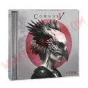 CD Corvus V - ITER - CD Heavy - Corvus V