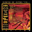 Vinilo LP Surcos de Acero Vol. 1 - Vinilo Heavy - 