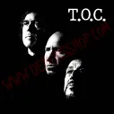 Vinilo LP T.O.C. - T.O.C. - Vinilo Rock - T.O.C.