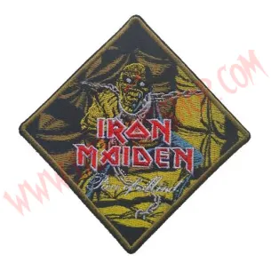 Parche Iron Maiden - Parches - Iron Maiden