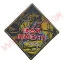 Parche Iron Maiden - Parches - Iron Maiden