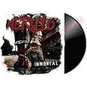 Vinilo LP Nervio - Inmortal - Vinilo Punk - Nervio