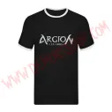 Camiseta MC Argion (Ribetes) - Camisetas Heavy - Argion